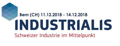 Industrialis 2018