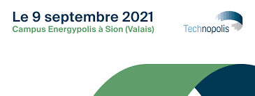 Technopolis 2021
